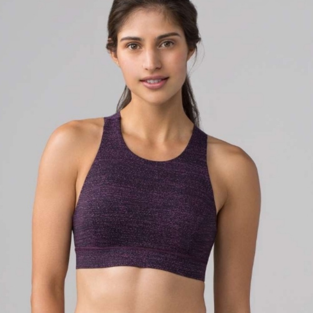 Lululemon F&F Bra (Nulux)